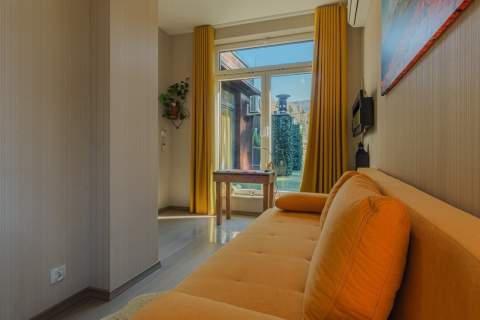 Kurort Kozubnik Penthouse 72 m z Tarasem 191 m