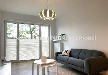 Mieszkanie do wynajęcia, 45 m2, Bielsko-Biała