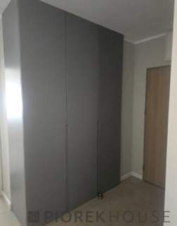 2-pokojowe mieszkanie na Bielanach