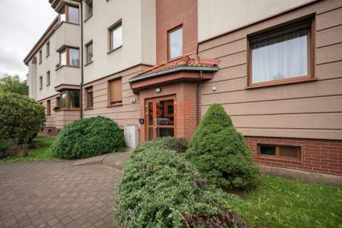 Przestronne 68 m2 z antresolą, balkonem i miejscem w garażu