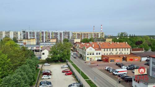 Apartament 111 m2 blisko centrum
