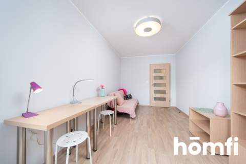 ul Białowieska, 2 niezależne pokoje, Pixel House