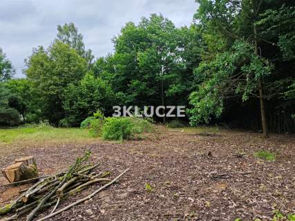 Działka 2400 m2, Dąbrowica, tuż obok Lublina