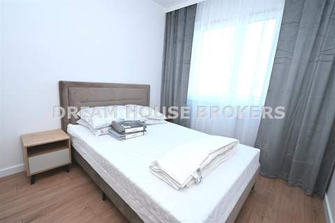 Wysoki standard, apartament 38m2 parking zwierzęta