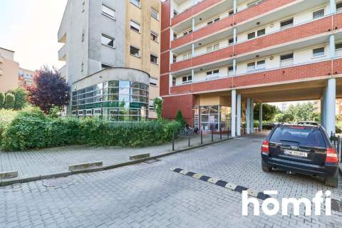 4 pokojowe mieszkanie na Krzykach - 95m2 