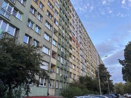 Śliczna/ Gaj/2 pokoje/rozkład/piwnica