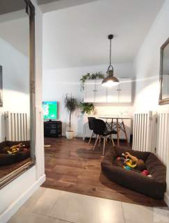 Mieszanie na sprzedaż 47,5 m2/os.Kazanów/NOWA CENA