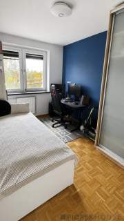 2-pokojowe mieszkanie na Pradze-Południe