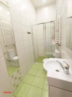 Mieszkanie dom budynek mieszkalno-handlowy 158m2/980m2