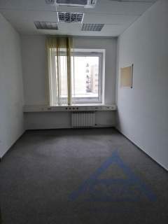 Do wynajęcia biuro w Al. Jerozolimskie 994m2