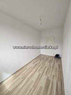 M4 Wodzisław Śląski 1 Maja, skrajny blok