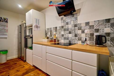 Mieszkanie bezczynszowe, 4 pok. Lędyczek