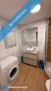Do wynajęcia 45 m 2 pokoje ul. Siemiradzkiego