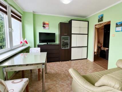 Mieszkanie na sprzedaż, 32,28 m2, Białogard