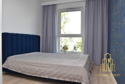3 - POKOJE W APARTAMENTACH NA MŁYNOWEJ