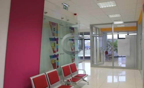 Do wynajęcia 75 m2 - w centrum lekarskim - Górczyn