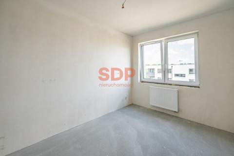 Nowe 3 pokoje pod Wrocławiem Odbiór 2026 Balkon Spokojna o