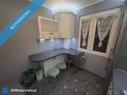Wynajmę 3 pokojowe mieszkanie 63m Gorzów Wlkp. łap okazję zanim...
