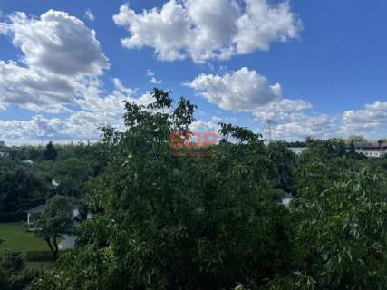 Fantastyczna lokalizacja, 2 pokoje z balkonem