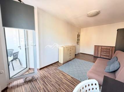 M2/Boczna Sienkiewicza/ oddzielna kuchnia/balkon