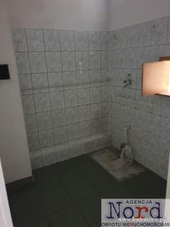 CENTRUM MIASTA, SKLEP, BANK, GASTRONOMIA