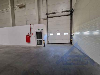 Magazyn wysokiego składowania 2500m2 Ołtarzew