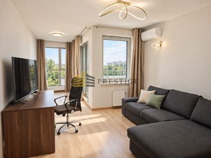Apartament na Grzybowskiej po remoncie 138 m2