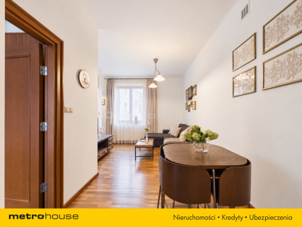 Mieszkanie na sprzedaż, 47,8 m2, Kraków