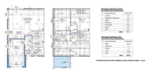 Bliżniak z garażem / Ogród 400 m2 / Duże pokoje