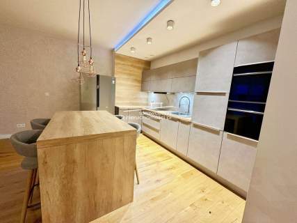 Elegancki Apartament PREMIUM - Dla Ceniących Luksu