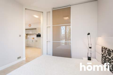 2pok Apartament Stary Mokotów Rezydencja Narbutta
