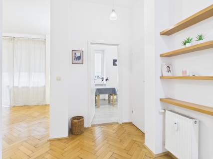Mieszkanie sprzedaż Centrum/ Powiśle