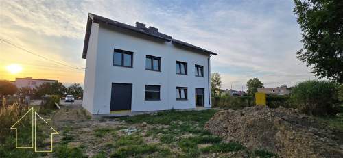 Apartament Dwupoziomowy Deweloperski - Chałupki ul. Raciborska