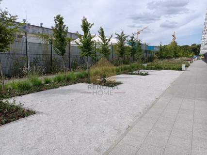 Na wynajem przestronny lokal 105 m2