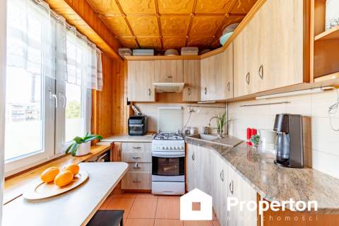 3-pokoje Pabianice osiedle Bugaj 60,84 m