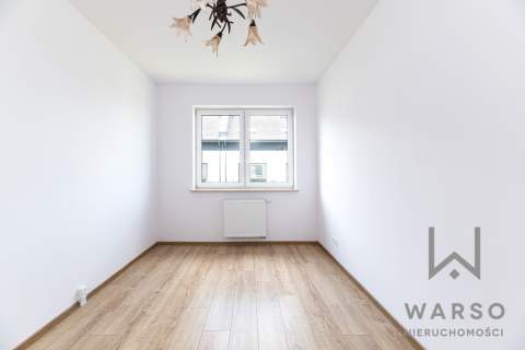 Gabinet i 4 pokoje na WYNAJEM w Markach