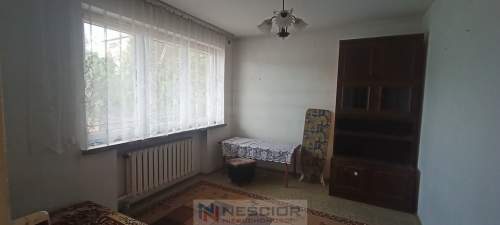 Dom w atrakcyjnej lokalizacji Węgrów -120 m2