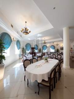 HOTEL, RESTAURACJA, DOM WESELNY, SĘKOWA, Gorlice