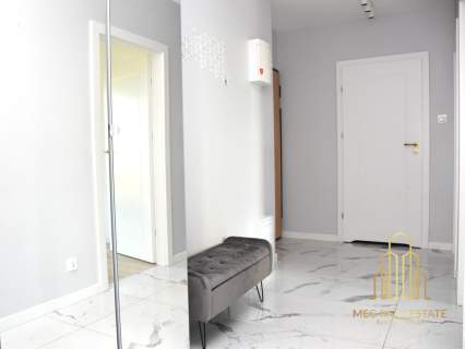 3 - POKOJE W APARTAMENTACH NA MŁYNOWEJ