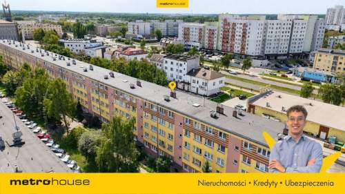 Tu centrum miasta masz dosłownie pod ręką