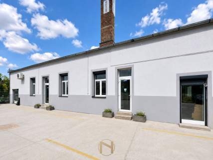 Lokal użytkowy do wynajęcia, 260 m2, Gorzów Wielkopolski