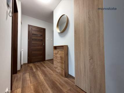3 pok. mieszkanie z balkonem i BEZ KAUCJI