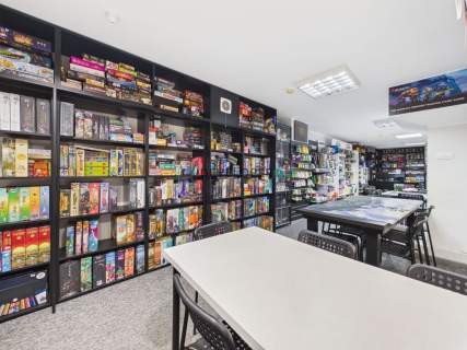 Lokal usługowy 63,3m2 Legionowa Centrum 