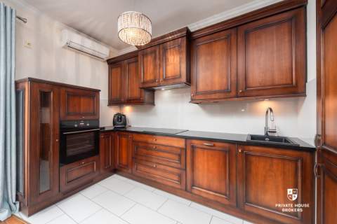 Przestronny apartament 130 m2 Centrum miasta