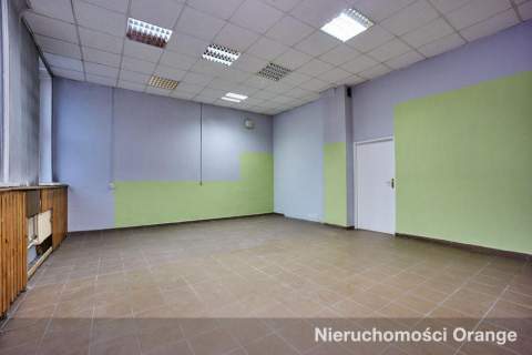Kompleks budynków biurowych w centrum Bełchatowa