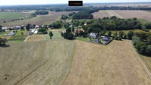 Działki pod budowę na sprzedaż Wiatrowo, Wągrowiec