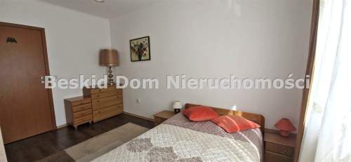 Mieszkanie do wynajęcia, 46 m2, Bielsko-Biała