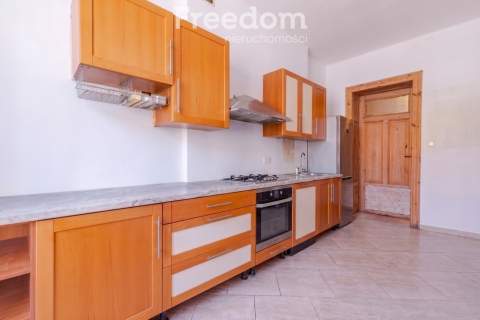 100 ,48 m2 z potencjałem apartament inwestycja