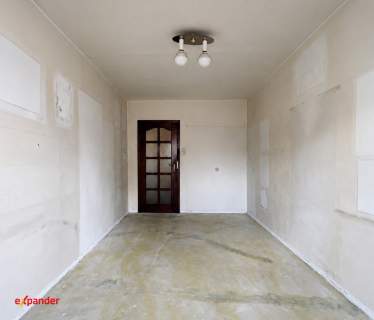 85,19 m w centrum Kalisza 3 pokoje 1. piętro balkon