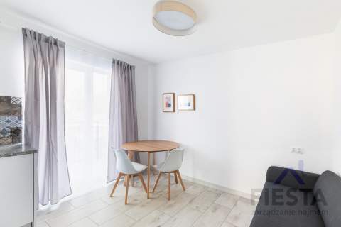 Bemowo ul. Kryształowa 2 pokoje 32m2 2 balkony M2